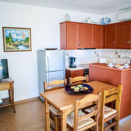 Anatoli Villa Steni Vala Alonissos Quarto foto