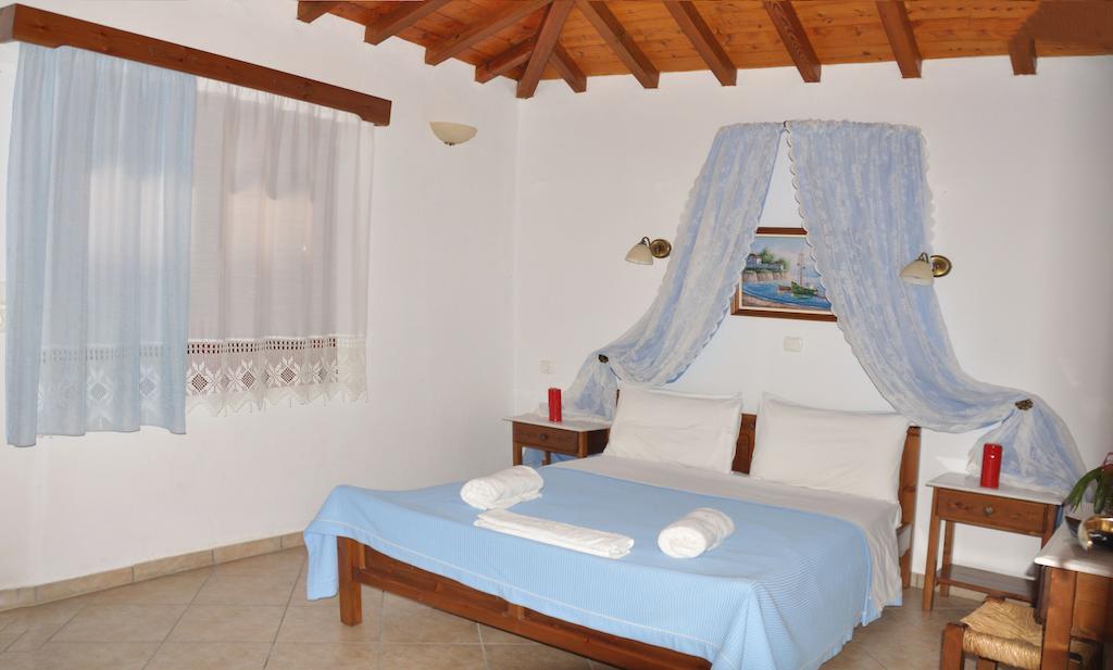 Anatoli Villa Steni Vala Alonissos Quarto foto