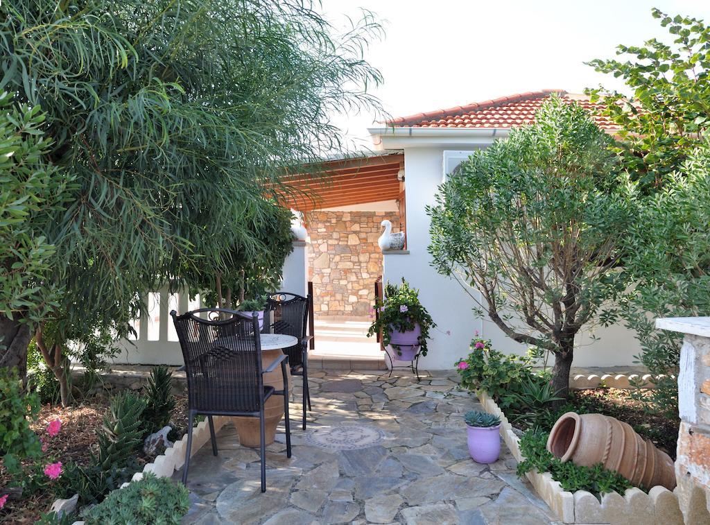 Anatoli Villa Steni Vala Alonissos Exterior foto