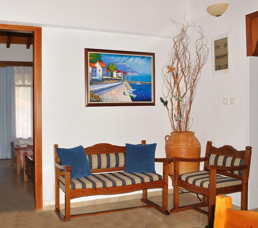Anatoli Villa Steni Vala Alonissos Exterior foto