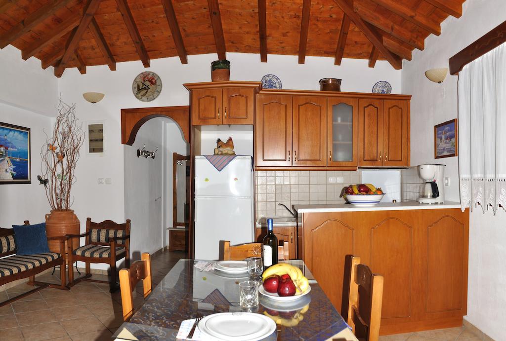 Anatoli Villa Steni Vala Alonissos Quarto foto