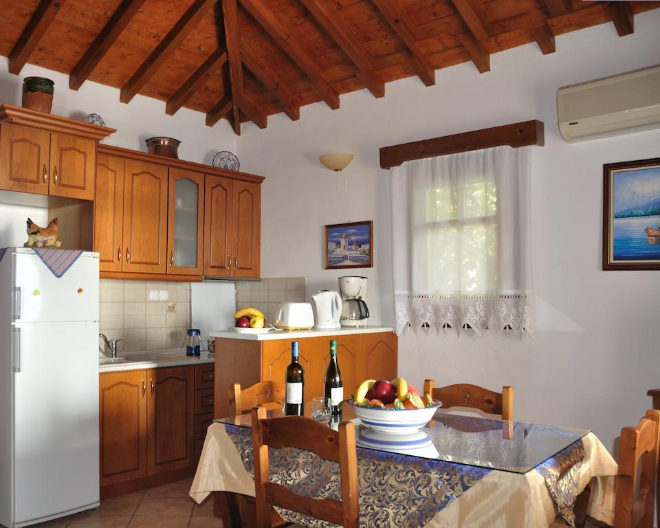 Anatoli Villa Steni Vala Alonissos Quarto foto
