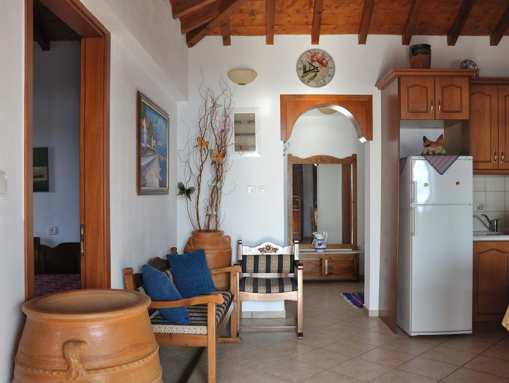 Anatoli Villa Steni Vala Alonissos Exterior foto