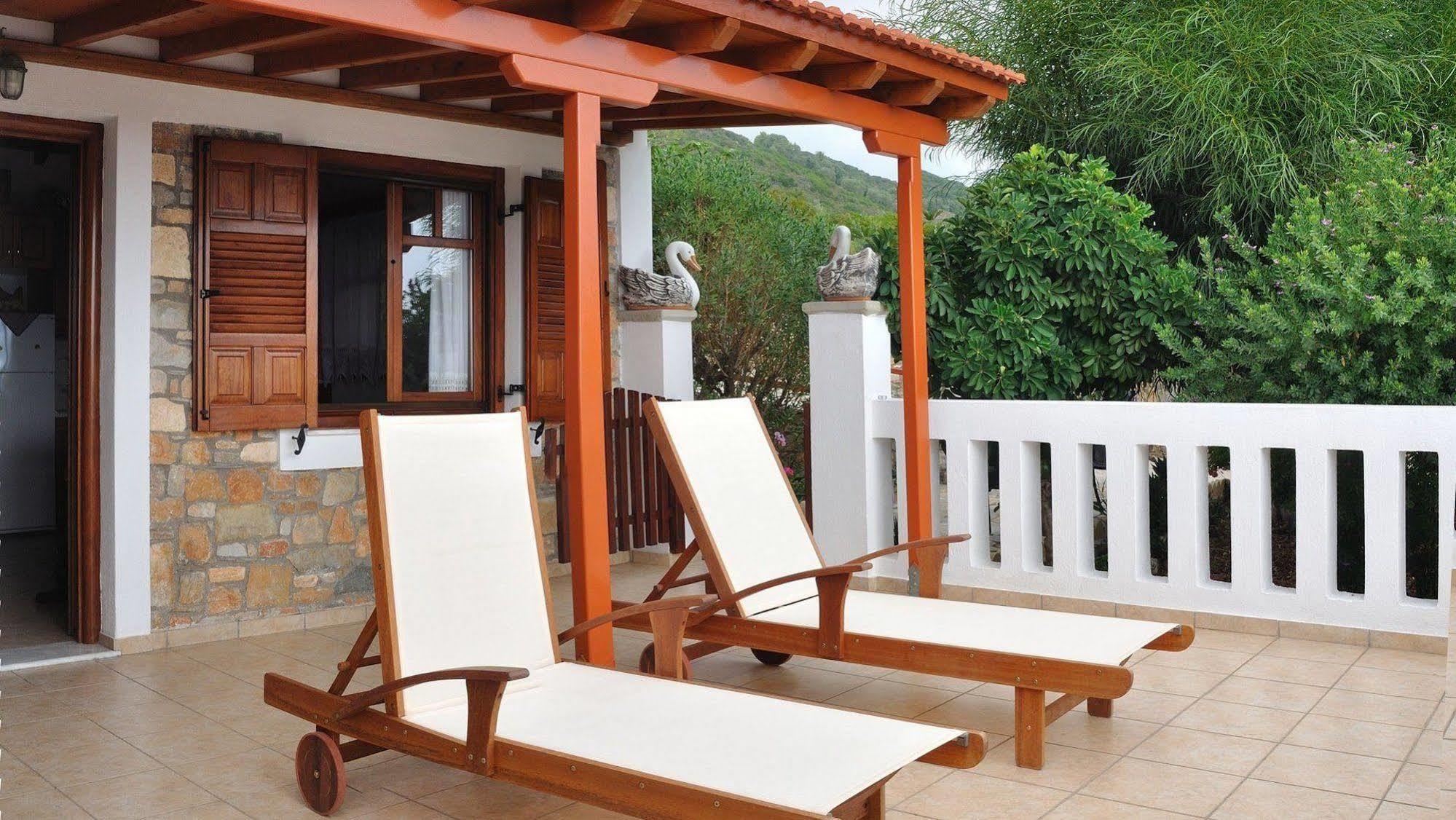 Anatoli Villa Steni Vala Alonissos Exterior foto