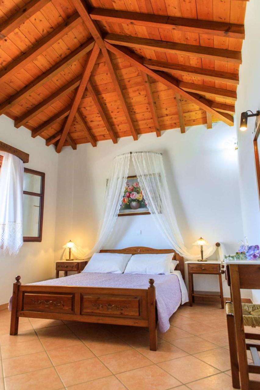 Anatoli Villa Steni Vala Alonissos Exterior foto