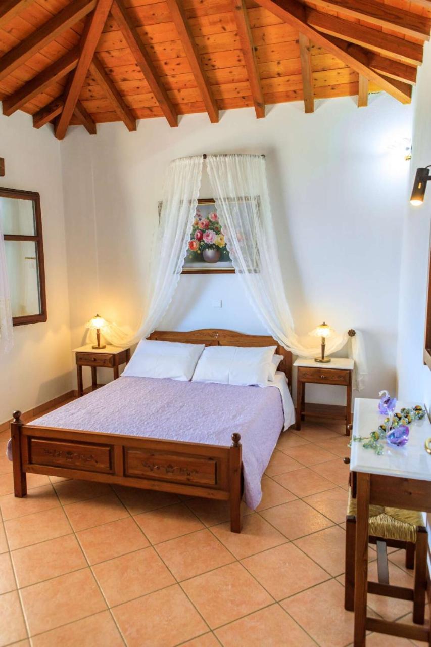 Anatoli Villa Steni Vala Alonissos Exterior foto