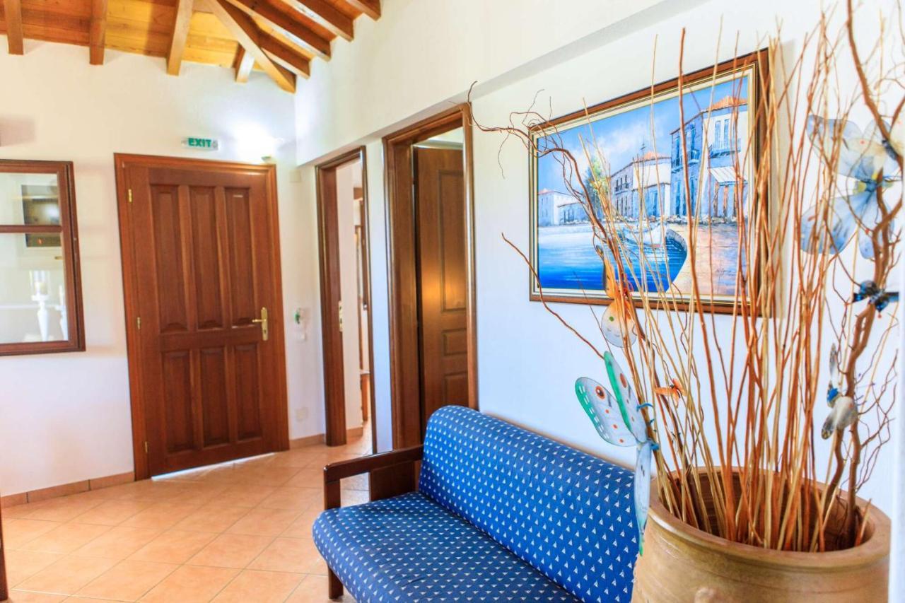 Anatoli Villa Steni Vala Alonissos Exterior foto